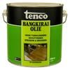 Tenco Bangkirai olie